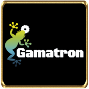 Gamatron-Betflix