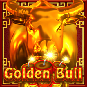 Golden-bull