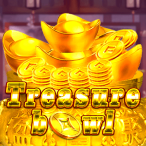 Treasure-Bowl