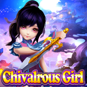 chivalrous-girl