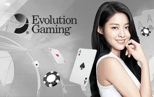 Evolution-Gaming-Betflix