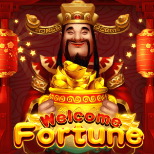 welcome-fortune